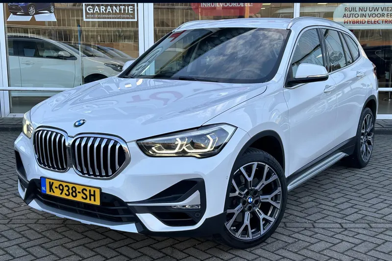 BMW X1 (2020)