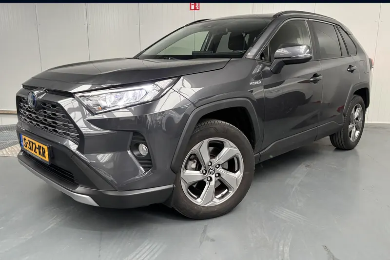 Toyota RAV4 (2020)