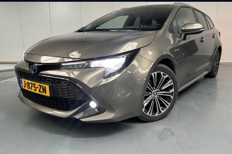Toyota Corolla (2020)