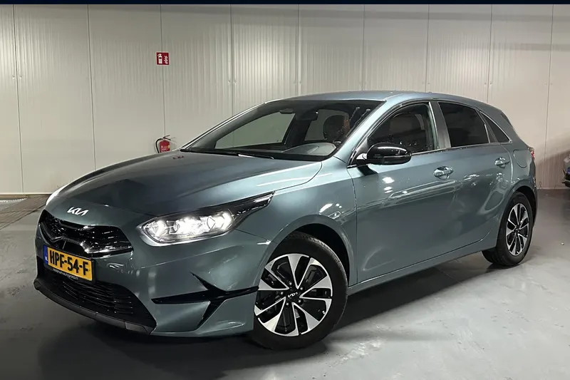 Kia Ceed (2025)