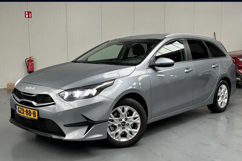 Kia Ceed Sportswagon (2025)