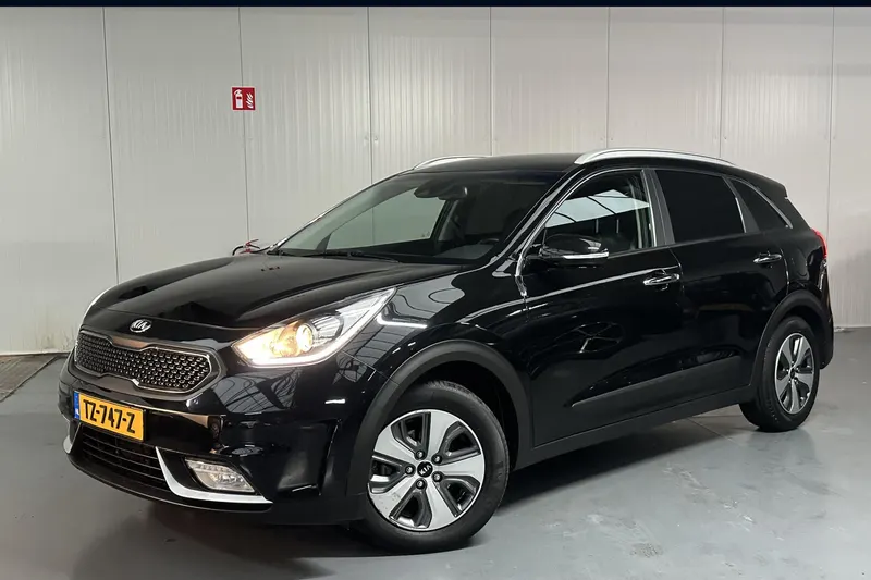 Kia Niro (2018)