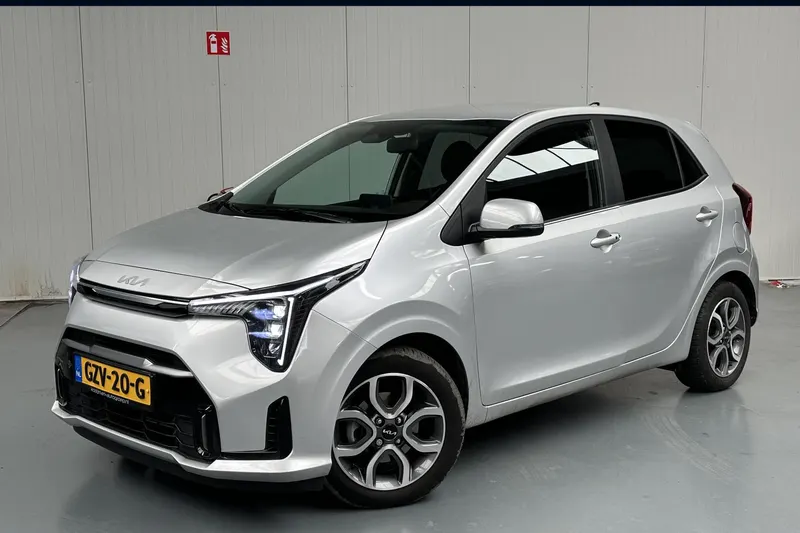 Kia Picanto (2025)