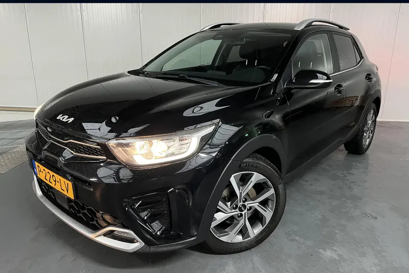 Kia Stonic (2022)