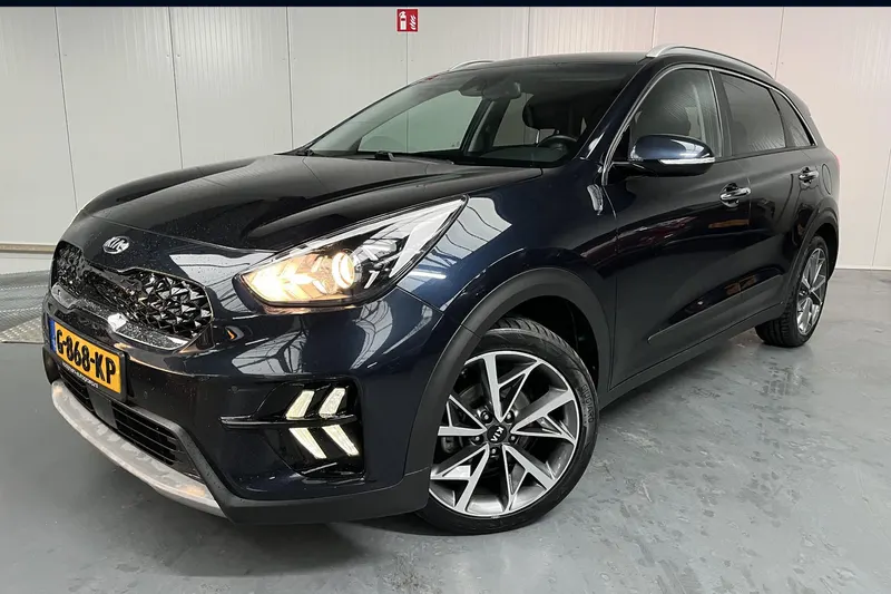 Kia Niro (2019)