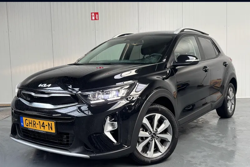 Kia Stonic (2024)