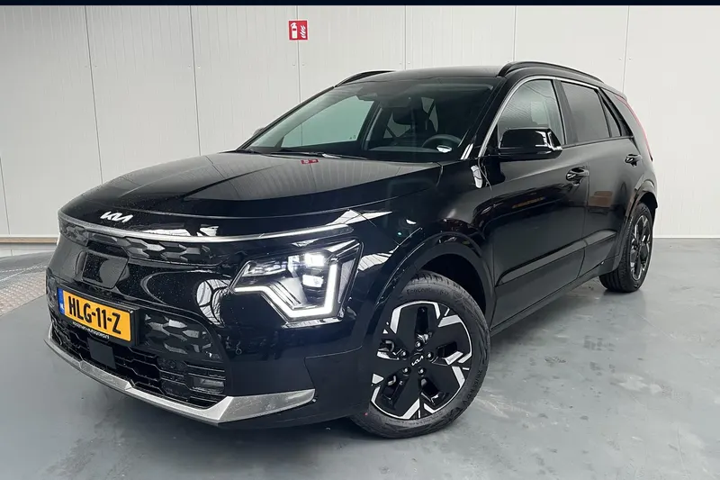 Kia Niro EV (2025)