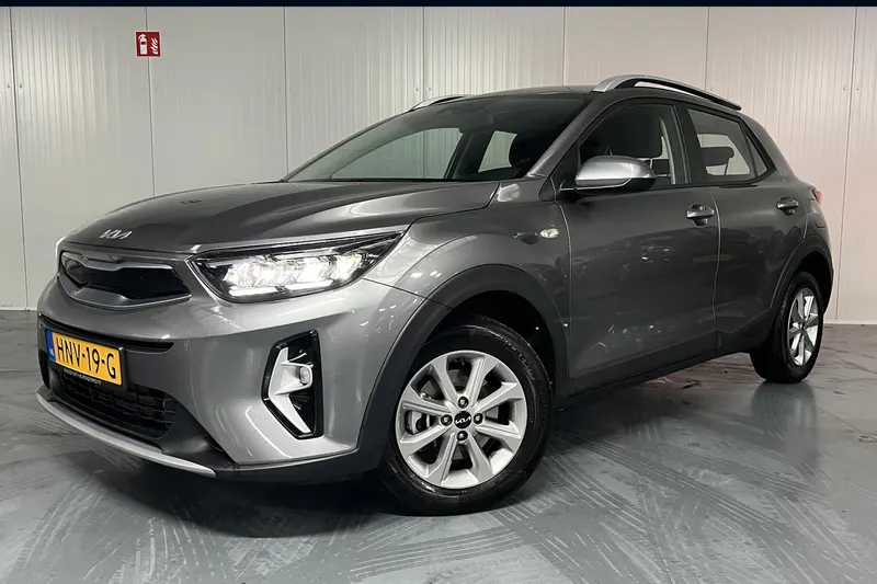 Kia Stonic (2025)