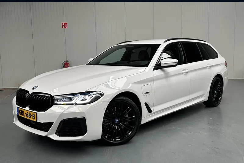 BMW 5-Serie (2023)