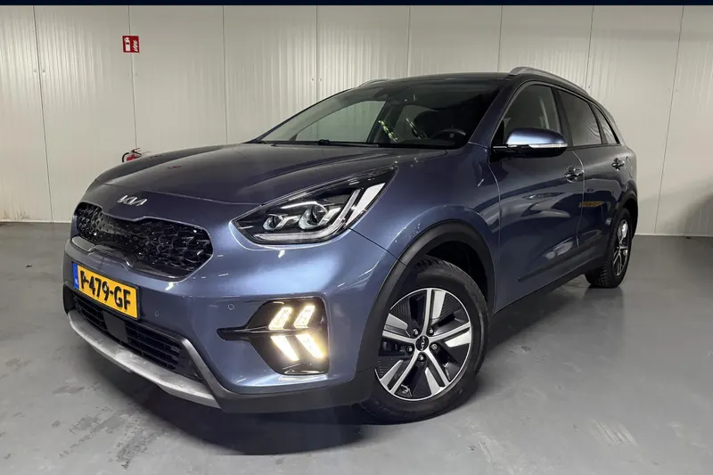 Kia Niro (2022)