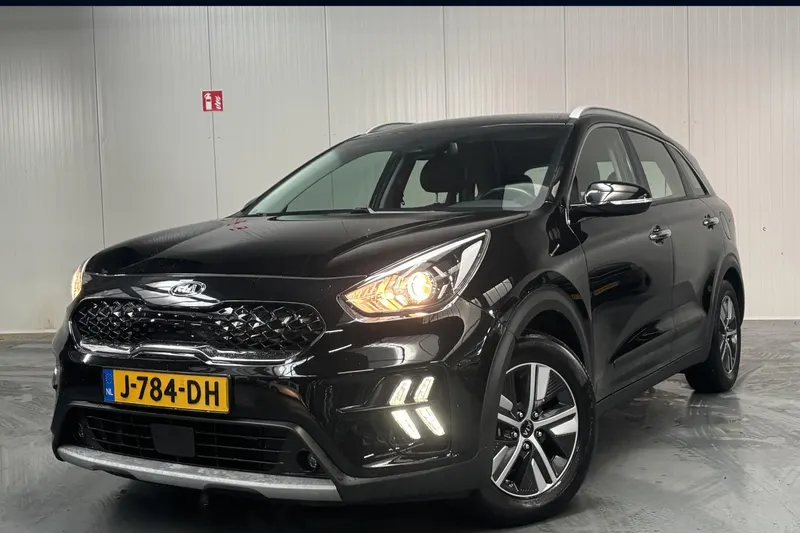 Kia Niro (2020)