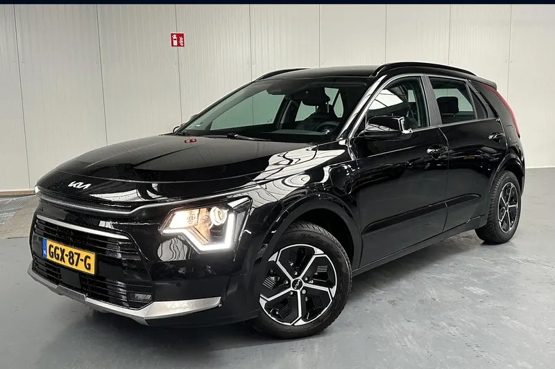 Kia Niro (2024)