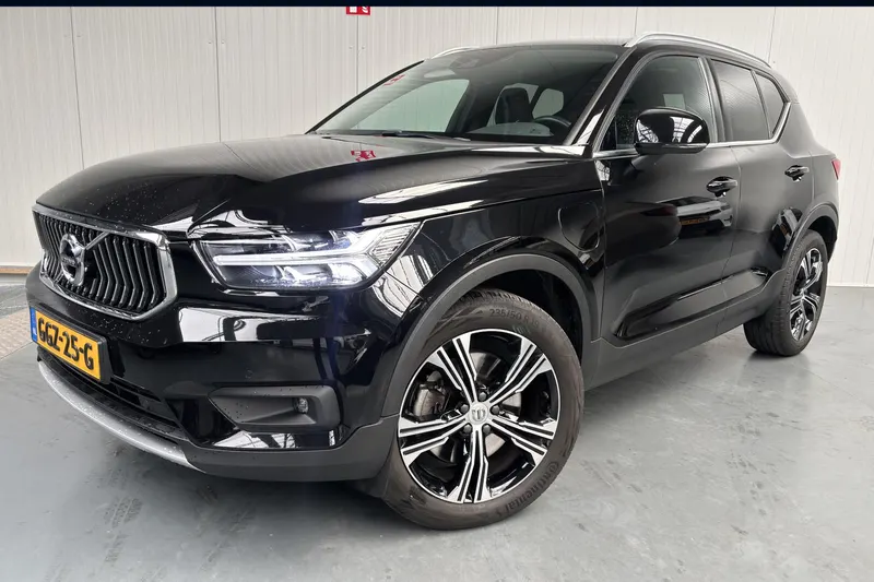 Volvo XC40 (2020)