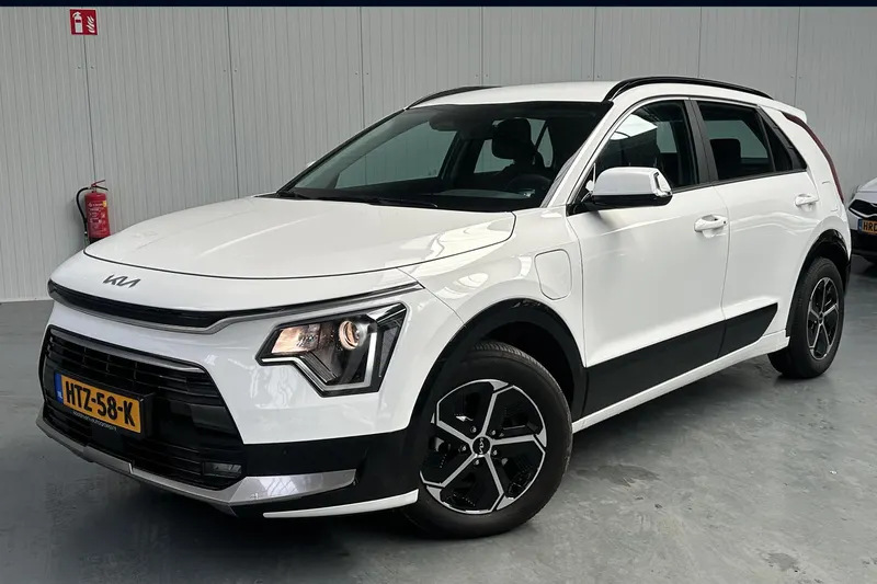 Kia Niro (2025)