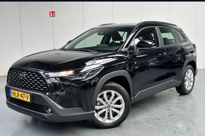 Toyota Corolla (2025)