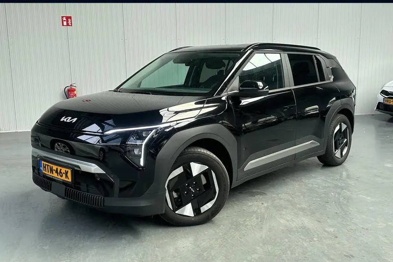 Kia EV3 (2025)