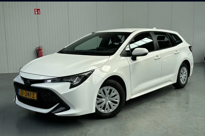 Toyota Corolla (2019)