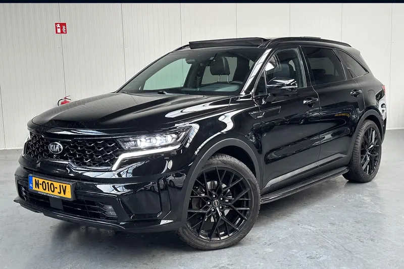 Kia Sorento (2021)