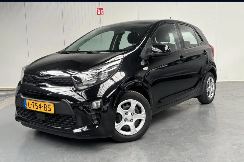 Kia Picanto (2021)