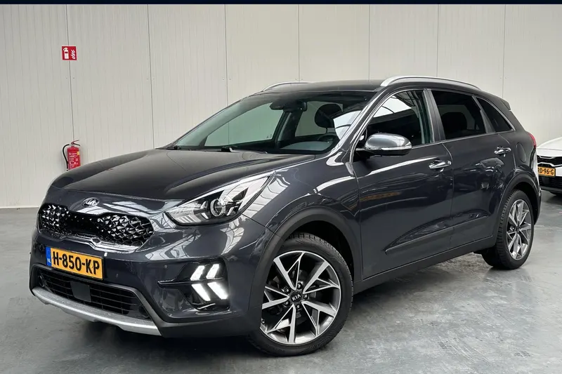 Kia Niro (2020)