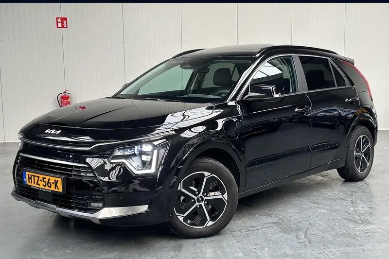 Kia Niro (2025)