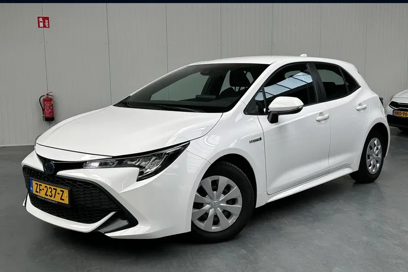 Toyota Corolla (2019)