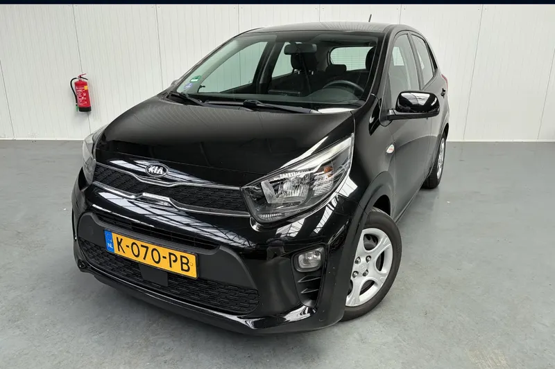 Kia Picanto (2021)