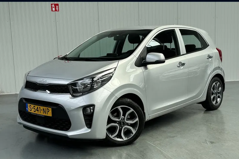 Kia Picanto (2021)