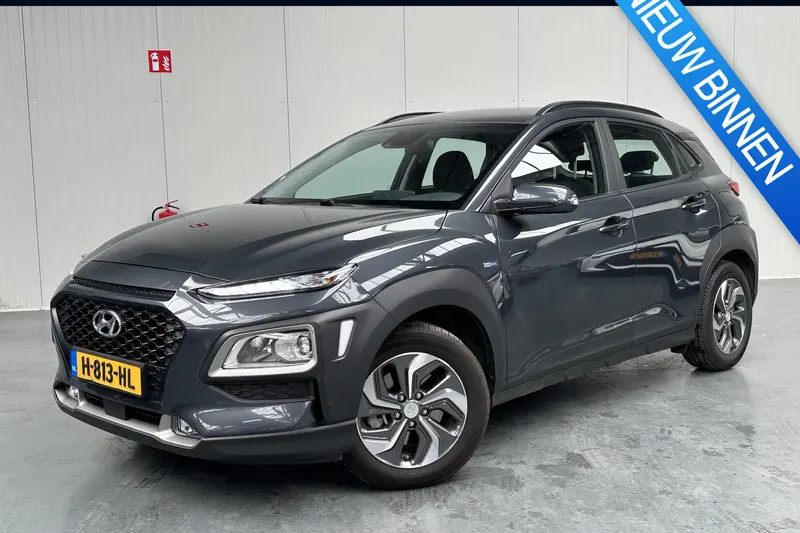 Hyundai Kona (2020)