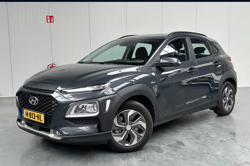 Hyundai Kona (2020)