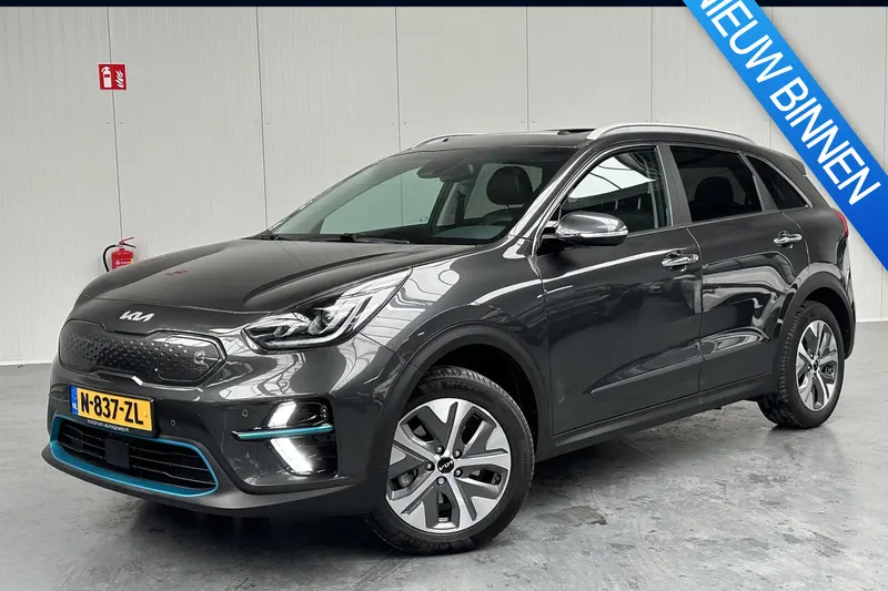Kia Niro EV (2022)