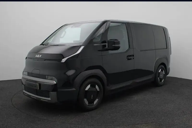 Kia PV5 (2026)