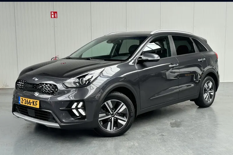 Kia Niro (2020)