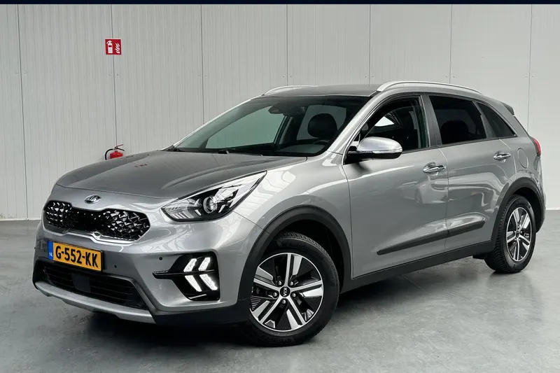 Kia Niro (2019)