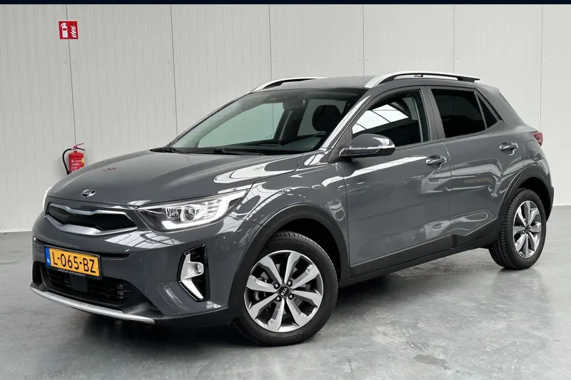 Kia Stonic (2021)