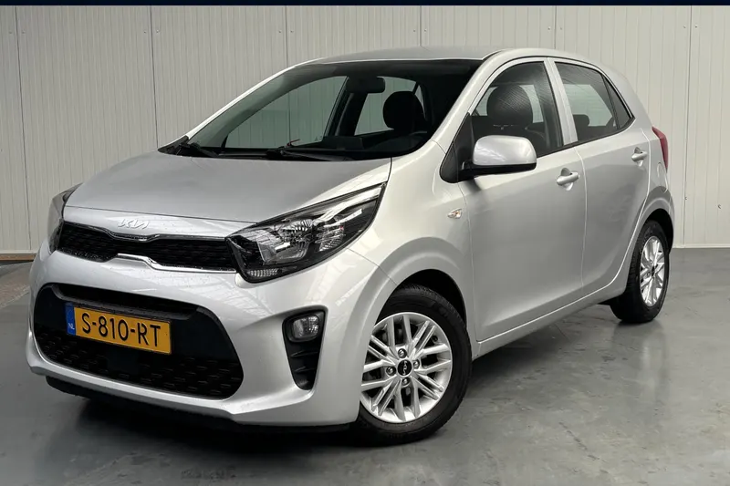 Kia Picanto (2023)