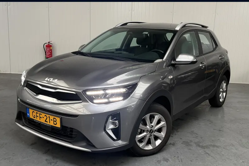 Kia Stonic (2024)