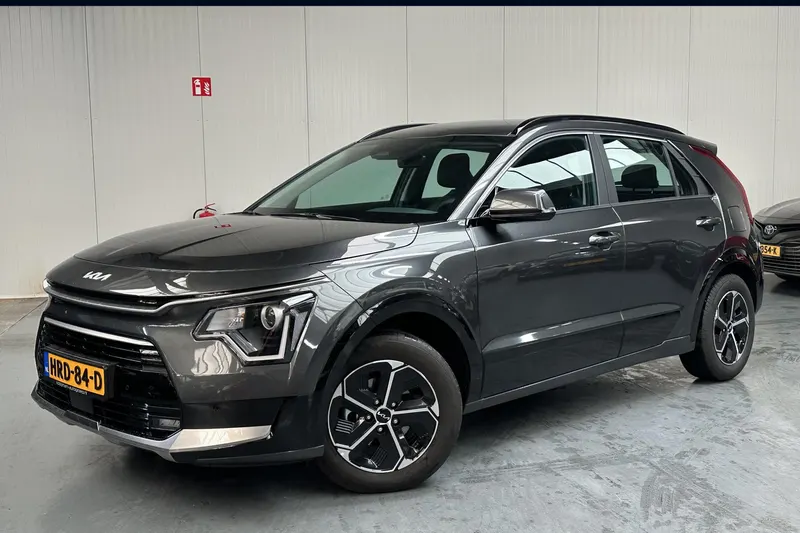 Kia Niro (2025)