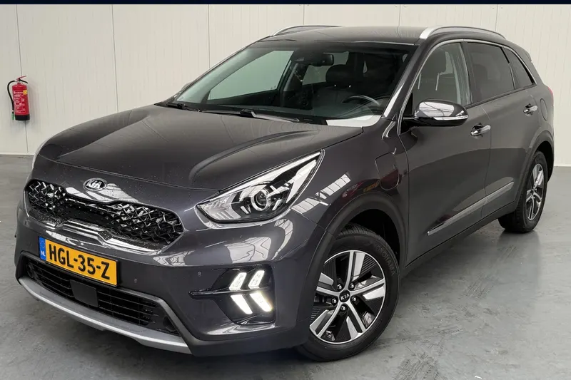Kia Niro (2019)