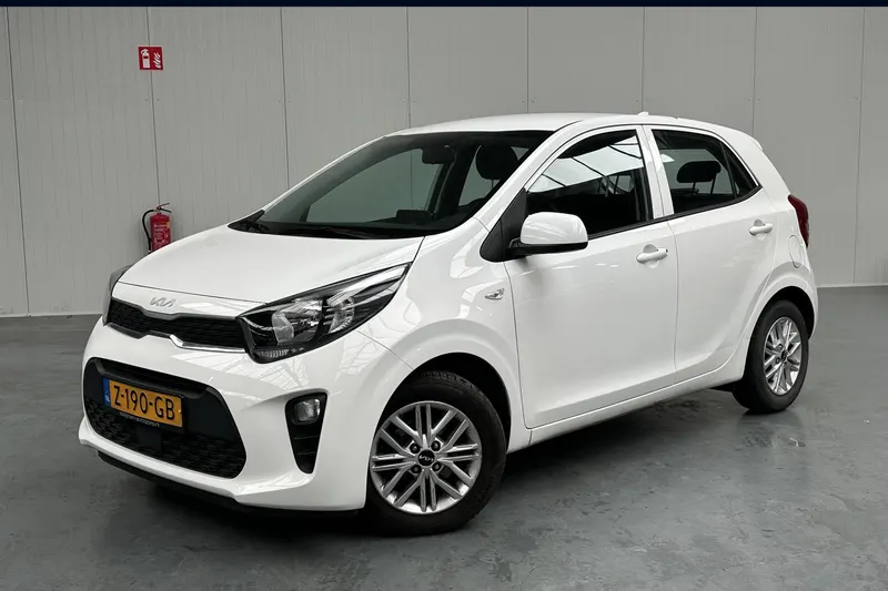 Kia Picanto (2024)