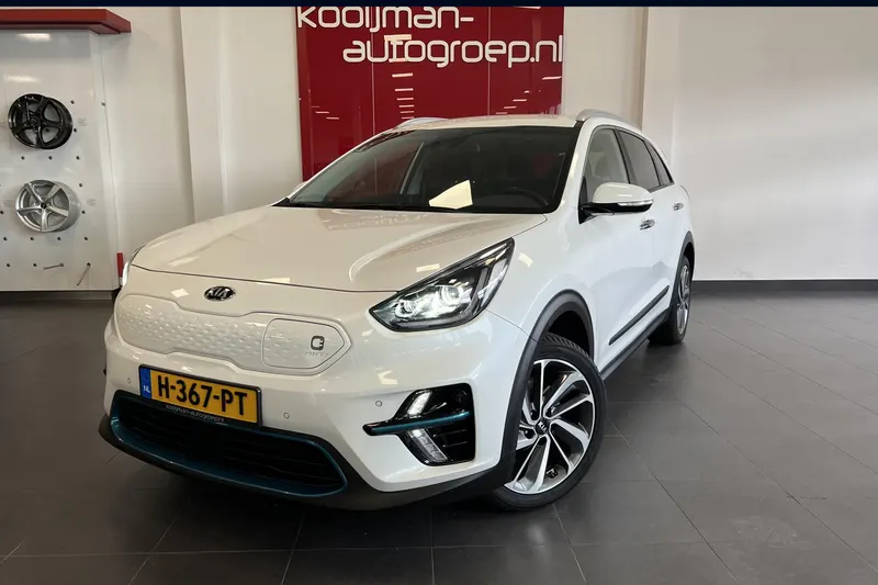 Kia Niro EV (2020)