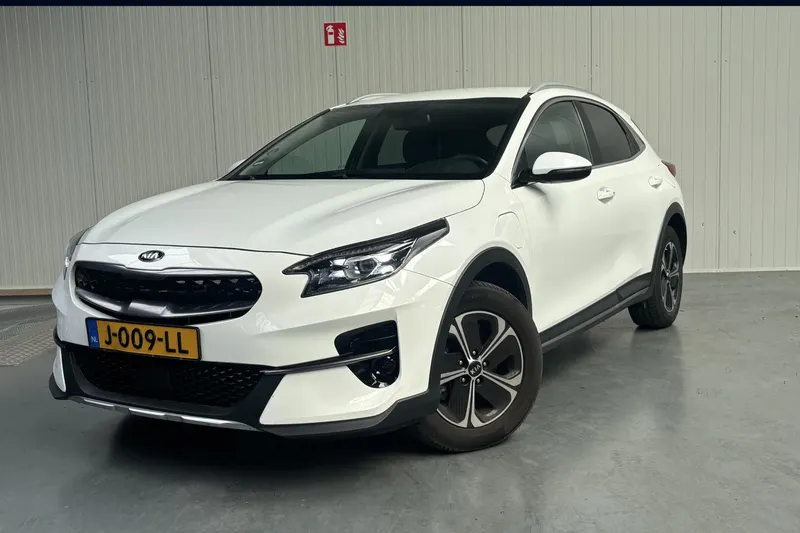 Kia XCeed (2020)