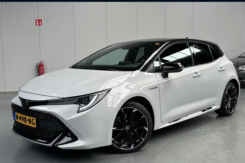 Toyota Corolla (2020)