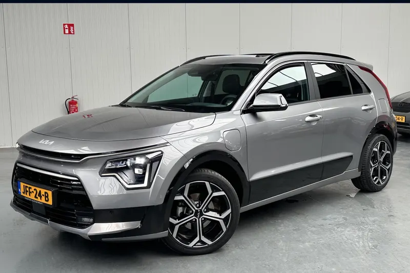 Kia Niro (2025)