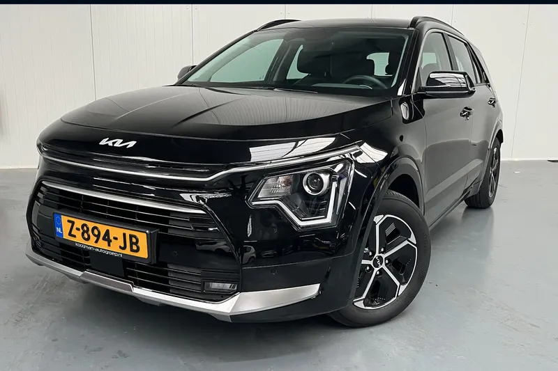 Kia Niro (2024)