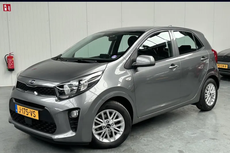 Kia Picanto (2020)