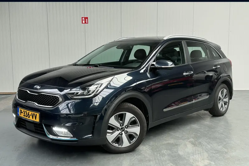 Kia Niro (2019)