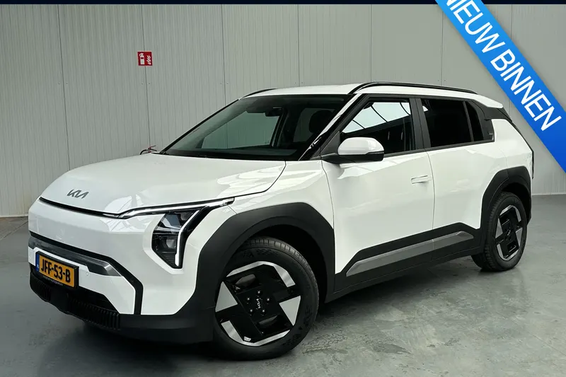 Kia EV3 (2025)