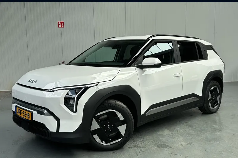Kia EV3 (2025)