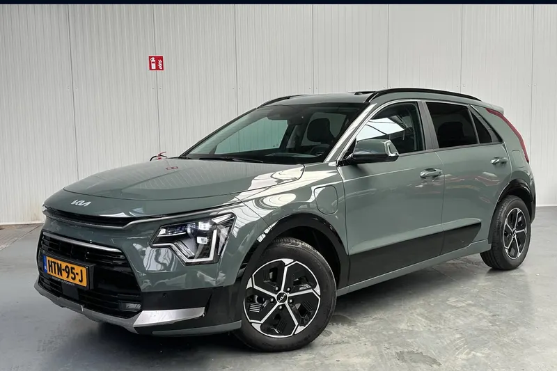 Kia Niro (2025)